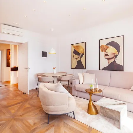 Appartement Ragusina Luxury Dubrovnik