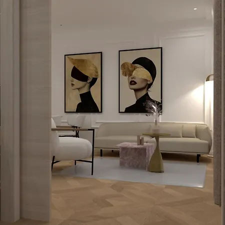 Ragusina Luxury * Ντουμπρόβνικ