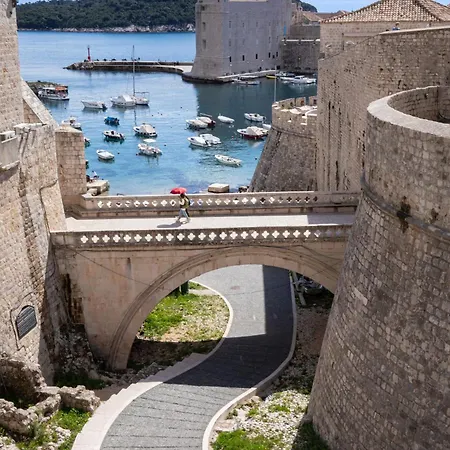Ragusina Luxury Διαμέρισμα