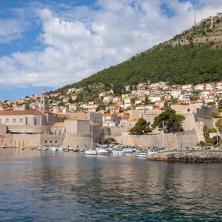 Ragusina Luxury * Ντουμπρόβνικ