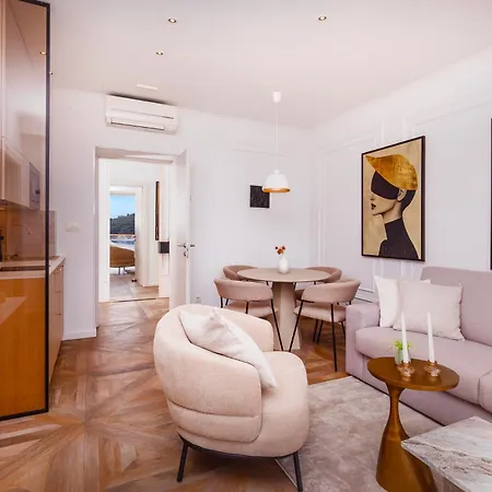 Ragusina Luxury Ντουμπρόβνικ