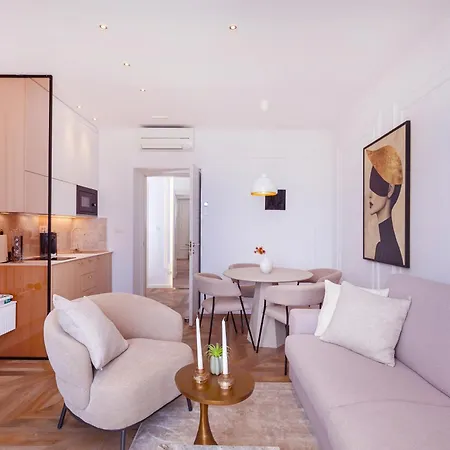 Διαμέρισμα Ragusina Luxury
