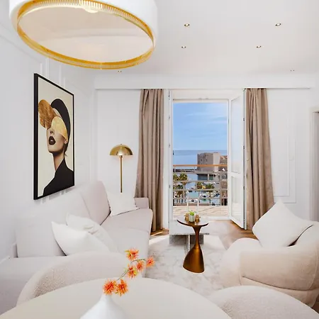 Διαμέρισμα Ragusina Luxury *