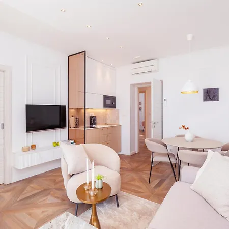 Ragusina Luxury Ντουμπρόβνικ