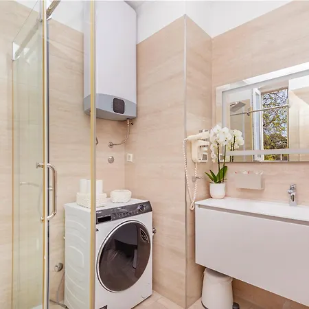 Ragusina Luxury * Ντουμπρόβνικ