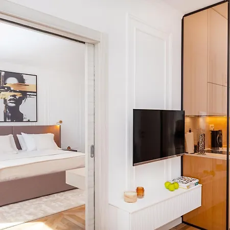 Ragusina Luxury Διαμέρισμα