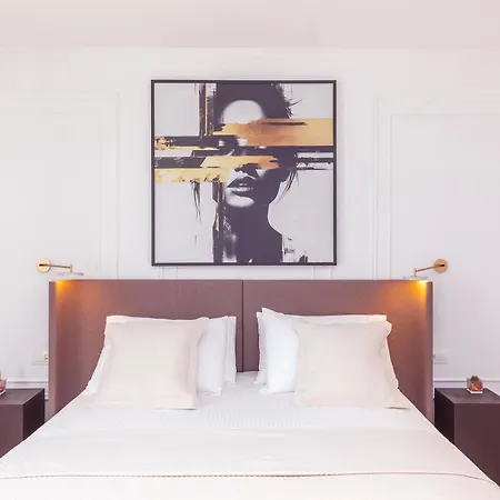Διαμέρισμα Ragusina Luxury