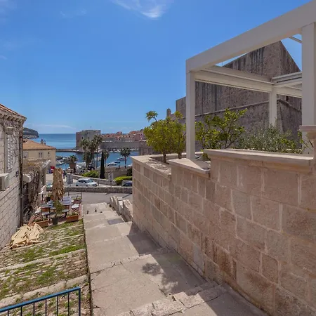 Appartamento Ragusina Luxury Ragusa