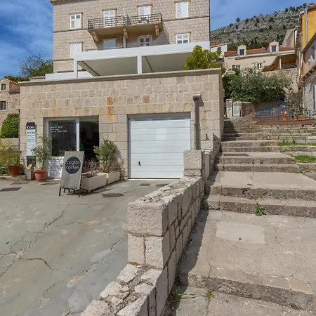 Ragusina Luxury Διαμέρισμα *