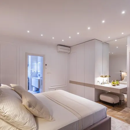 Ragusina Luxury * Ντουμπρόβνικ