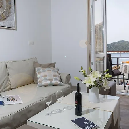 Appartamento Ragusina Luxury