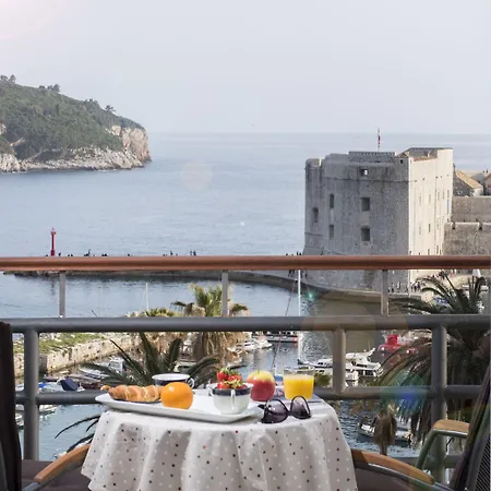 Appartamento Ragusina Luxury *