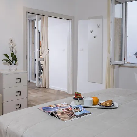 Ragusina Luxury Ragusa