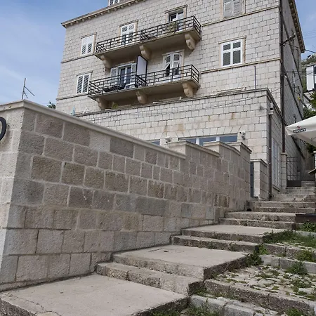 Appartamento Ragusina Luxury