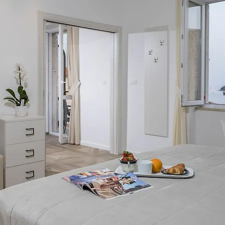 Ragusina Luxury Διαμέρισμα Ντουμπρόβνικ