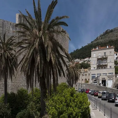 Ragusina Luxury Ντουμπρόβνικ
