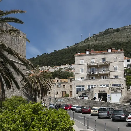 Διαμέρισμα Ragusina Luxury *