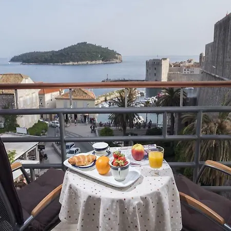 Διαμέρισμα Ragusina Luxury *