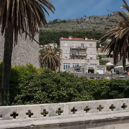 Διαμέρισμα Ragusina Luxury *