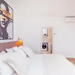 아파트 라구시나 럭셔리 *