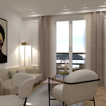 Ragusina Luxury Dubrownik