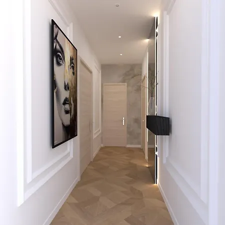 Ragusina Luxury Apartman *