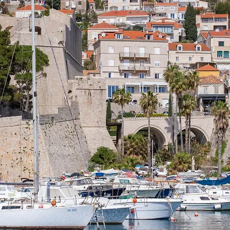 Ragusina Luxury Apartman Dubrovnik