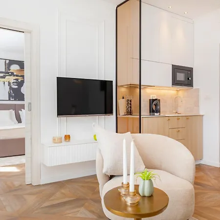 Ragusina Luxury Apartman Dubrovnik