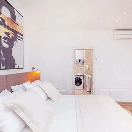 Apartament Ragusina Luxury *