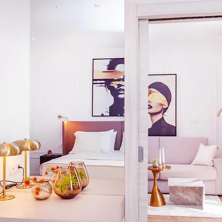 Apartman Ragusina Luxury Dubrovnik