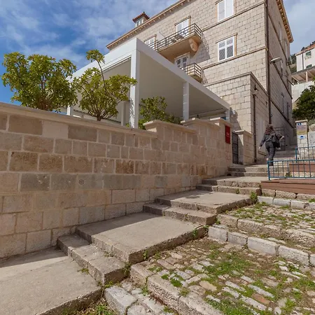 Ragusina Luxury Lejlighed