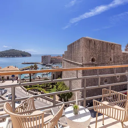 Ragusina Luxury Apartman *