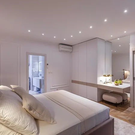 Appartement Ragusina Luxury *
