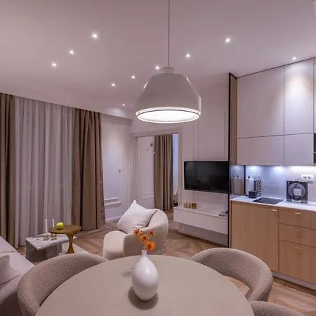 Ragusina Luxury * Dubrovnik