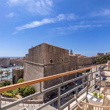 Ragusina Luxury Apartament