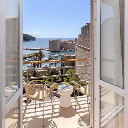 Appartement Ragusina Luxury *