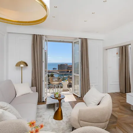 Ragusina Luxury Lejlighed Dubrovnik