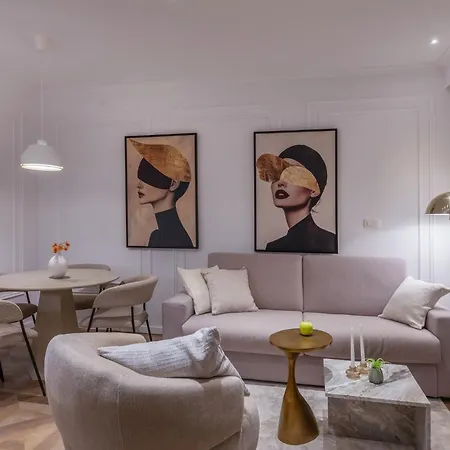 Apartman Ragusina Luxury Dubrovnik