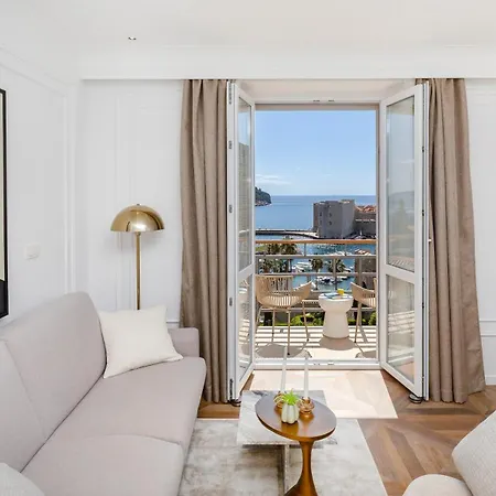 Ragusina Luxury * Dubrovnik