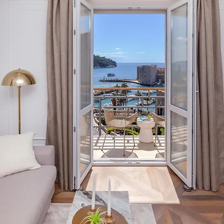 Ragusina Luxury Appartement *