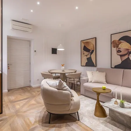 Apartman Ragusina Luxury *