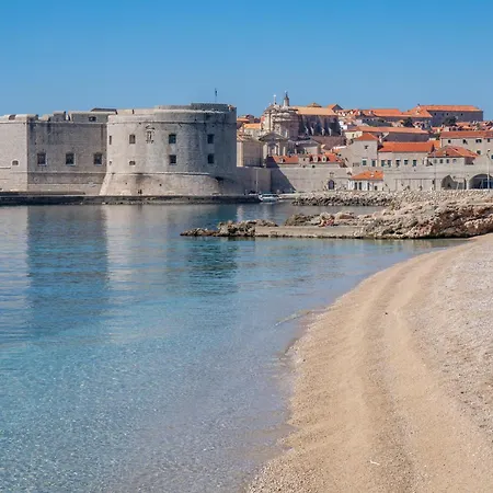 Lejlighed Ragusina Luxury Dubrovnik