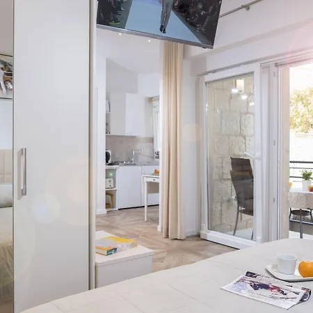 Ragusina Luxury Lejlighed Dubrovnik