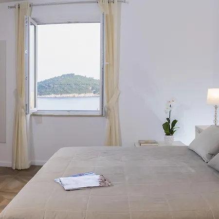 Ragusina Luxury Apartament Dubrownik