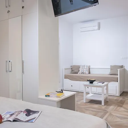 Ragusina Luxury Lejlighed *