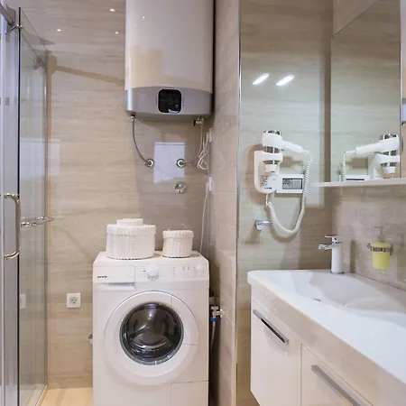 Ragusina Luxury Dubrownik