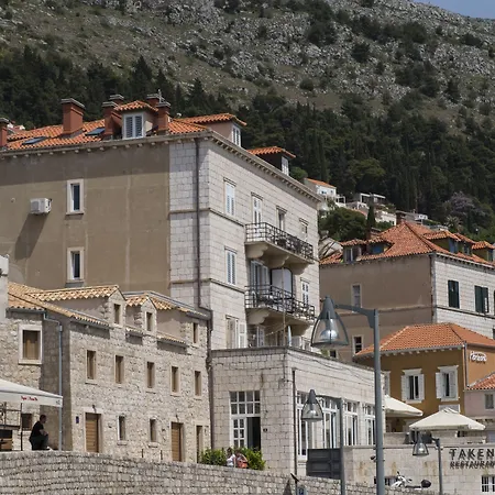Lejlighed Ragusina Luxury Dubrovnik