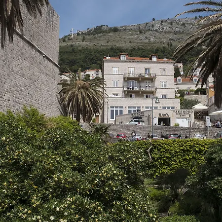 Ragusina Luxury Apartament *