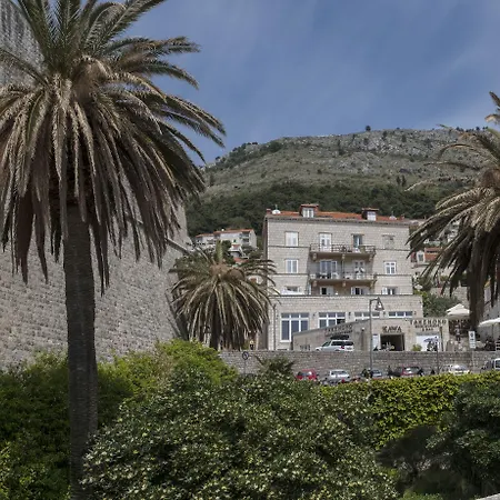 Apartament Ragusina Luxury *