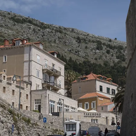 Ragusina Luxury Dubrovnik